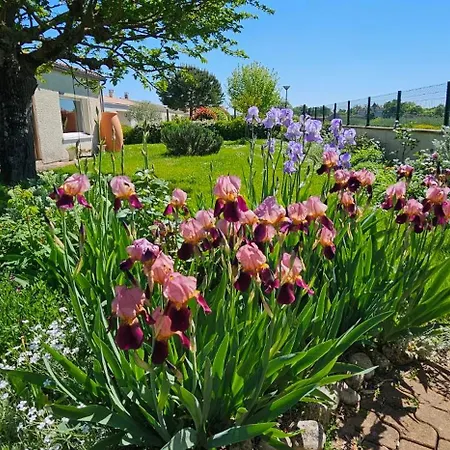 L'etape Bed & Breakfast 3*